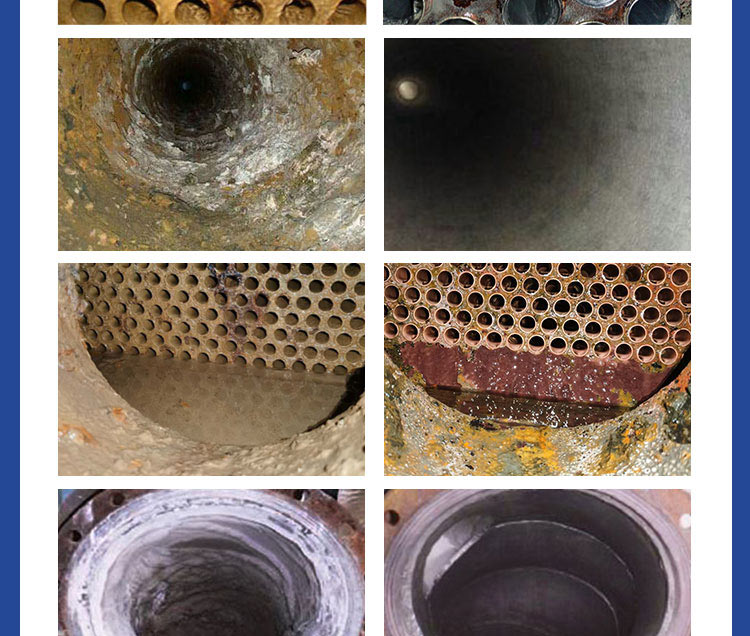 快通KT-010循環(huán)水系統(tǒng)不停機(jī)清洗劑(7)