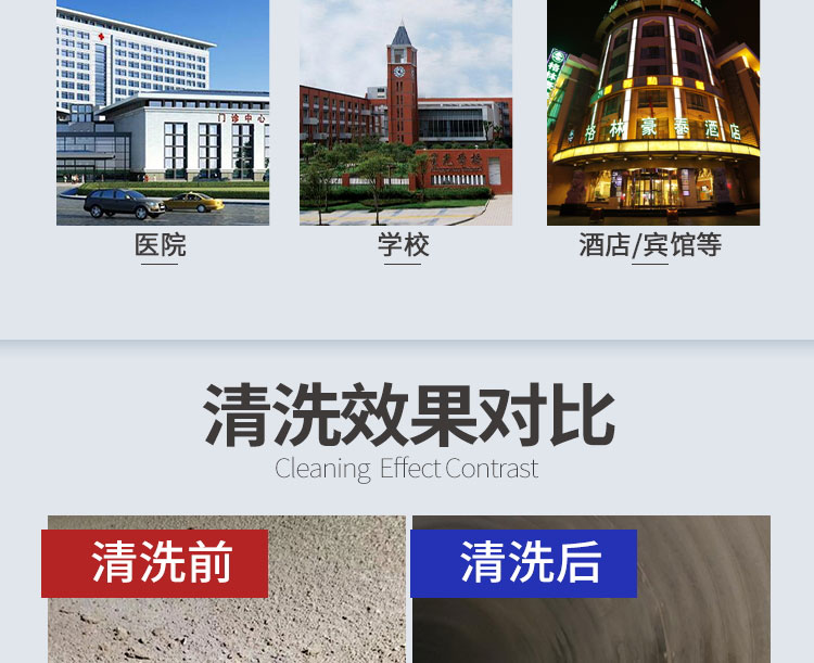 安徽快通通風管道清洗服務公司(8)