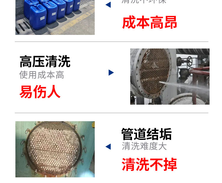 安徽快通中央空調(diào)冷凝器清洗服務(wù)公司(3)