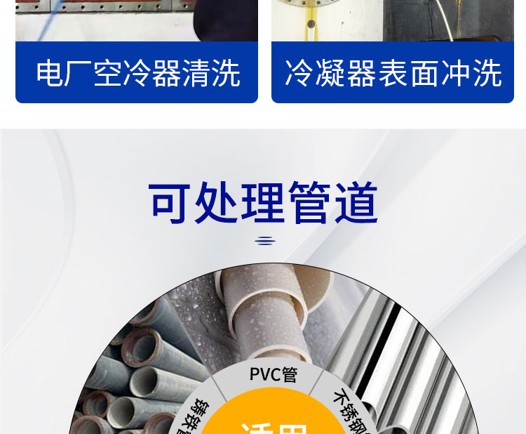 安徽快通中央空調(diào)冷凝器清洗服務(wù)公司(7)