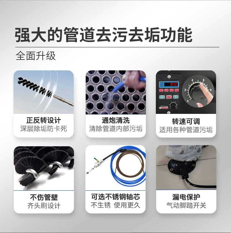 1667021716438423.jpg 快通牌KT-202推車式冷凝器清洗機(jī)(3)